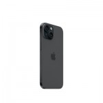 Огляд Мобільний телефон Apple iPhone 15 128GB Black (MTP03): характеристики, відгуки, ціни.
