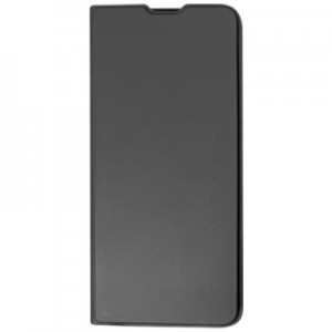 Чохол до мобільного телефона Florence Protect Infinix Hot 20i Black (RL074610)