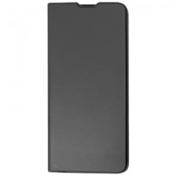 Чохол до мобільного телефона Florence Protect Infinix Hot 20i Black (RL074610)