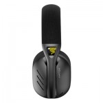 Огляд Навушники Hator Hyperpunk 2 Wireless Tri-mode Black (HTA-855): характеристики, відгуки, ціни.