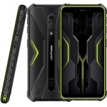 Огляд Мобільний телефон Ulefone Armor X12 Pro 4/64Gb Black Green (6937748735526): характеристики, відгуки, ціни.