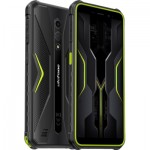 Огляд Мобільний телефон Ulefone Armor X12 Pro 4/64Gb Black Green (6937748735526): характеристики, відгуки, ціни.