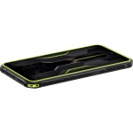 Огляд Мобільний телефон Ulefone Armor X12 Pro 4/64Gb Black Green (6937748735526): характеристики, відгуки, ціни.