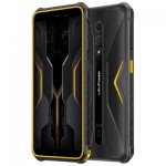Огляд Мобільний телефон Ulefone Armor X12 Pro 4/64Gb Black Orange (6937748735519): характеристики, відгуки, ціни.