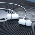 Огляд Навушники XO EP31 White (XO-EP31WH): характеристики, відгуки, ціни.