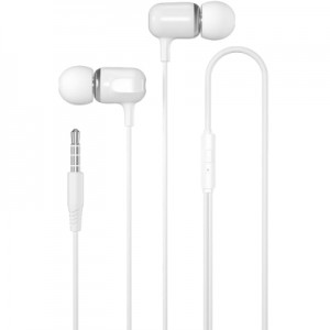 Огляд Навушники XO EP31 White (XO-EP31WH): характеристики, відгуки, ціни.