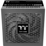 Огляд Блок живлення ThermalTake 1200W Toughpower PF1 80 Plus Platinum (PS-TPD-1200FNFAPE-1): характеристики, відгуки, ціни.