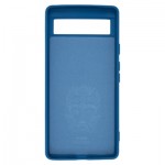 Огляд Чохол до мобільного телефона Armorstandart ICON Case Google Pixel 6a Blue (ARM70908): характеристики, відгуки, ціни.