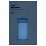 Огляд Чохол до мобільного телефона Armorstandart ICON Case Google Pixel 6a Blue (ARM70908): характеристики, відгуки, ціни.