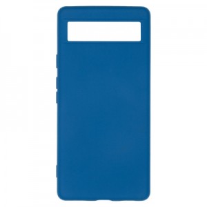 Чохол до мобільного телефона Armorstandart ICON Case Google Pixel 6a Blue (ARM70908)
