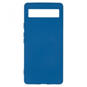 Чохол до мобільного телефона Armorstandart ICON Case Google Pixel 6a Blue (ARM70908)