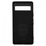 Огляд Чохол до мобільного телефона Armorstandart ICON Case Google Pixel 7a Black (ARM70910): характеристики, відгуки, ціни.