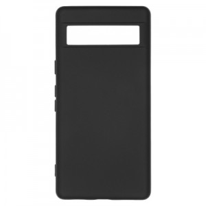 Чохол до мобільного телефона Armorstandart ICON Case Google Pixel 7a Black (ARM70910)