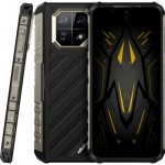 Огляд Мобільний телефон Ulefone Armor 22 8/256Gb Black (6937748735595): характеристики, відгуки, ціни.