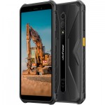 Огляд Мобільний телефон Ulefone Armor X12 3/32Gb Black (6937748735618): характеристики, відгуки, ціни.