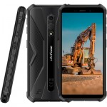 Огляд Мобільний телефон Ulefone Armor X12 3/32Gb Black (6937748735618): характеристики, відгуки, ціни.
