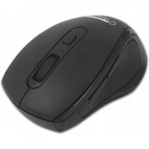 Огляд Мишка Esperanza Auriga 6D Bluetooth Black (EM128K): характеристики, відгуки, ціни.