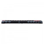 Огляд Клавіатура Keychron K3 PRO 84Key Gateron Brown Low Profile QMK UA RGB Black (K3PB3_KEYCHRON): характеристики, відгуки, ціни.