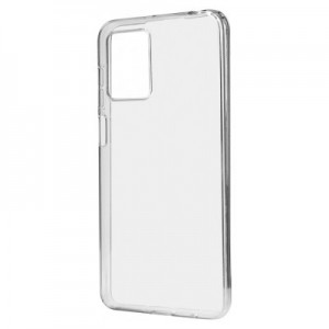 Чохол до мобільного телефона Armorstandart Air Series Motorola G14 Transparent (ARM70469)