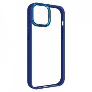 Чохол до мобільного телефона Armorstandart UNIT2 Apple iPhone 14 Blue (ARM69939)