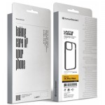 Огляд Чохол до мобільного телефона Armorstandart UNIT2 Apple iPhone 14 Pro Max Lavander (ARM69963): характеристики, відгуки, ціни.