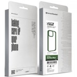 Огляд Чохол до мобільного телефона Armorstandart UNIT2 Apple iPhone 15 Pro Max Green (ARM69989): характеристики, відгуки, ціни.