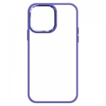 Огляд Чохол до мобільного телефона Armorstandart UNIT2 Apple iPhone 15 Pro Max Lavander (ARM69991): характеристики, відгуки, ціни.