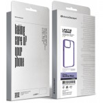 Огляд Чохол до мобільного телефона Armorstandart UNIT2 Apple iPhone 15 Pro Max Lavander (ARM69991): характеристики, відгуки, ціни.