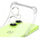 Огляд Чохол до мобільного телефона BeCover Anti-Shock OnePlus Nord CE 3 Lite Clear (709851): характеристики, відгуки, ціни.