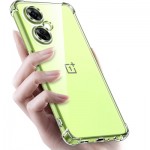 Огляд Чохол до мобільного телефона BeCover Anti-Shock OnePlus Nord CE 3 Lite Clear (709851): характеристики, відгуки, ціни.