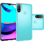 Огляд Чохол до мобільного телефона BeCover Motorola Moto E20 Transparancy (706922): характеристики, відгуки, ціни.