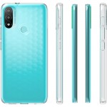 Огляд Чохол до мобільного телефона BeCover Motorola Moto E20 Transparancy (706922): характеристики, відгуки, ціни.