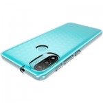 Огляд Чохол до мобільного телефона BeCover Motorola Moto E20 Transparancy (706922): характеристики, відгуки, ціни.