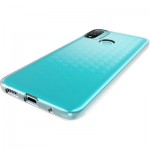 Огляд Чохол до мобільного телефона BeCover Motorola Moto E20 Transparancy (706922): характеристики, відгуки, ціни.