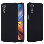 Огляд Чохол до мобільного телефона BeCover Motorola Moto E32s Black (709798): характеристики, відгуки, ціни.