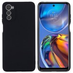 Огляд Чохол до мобільного телефона BeCover Motorola Moto E32s Black (709798): характеристики, відгуки, ціни.
