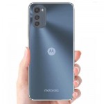 Огляд Чохол до мобільного телефона BeCover Motorola Moto E32s Transparancy (709799): характеристики, відгуки, ціни.