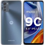 Огляд Чохол до мобільного телефона BeCover Motorola Moto E32s Transparancy (709799): характеристики, відгуки, ціни.
