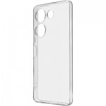 Огляд Чохол до мобільного телефона BeCover Tecno Camon 20 Pro (CK7n) Transparancy (709806): характеристики, відгуки, ціни.
