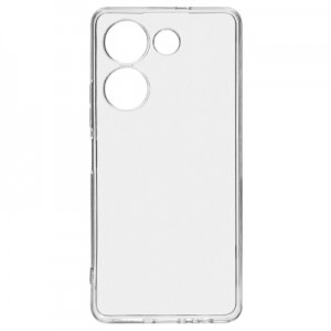 Чохол до мобільного телефона BeCover Tecno Camon 20 Pro (CK7n) Transparancy (709806)