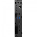 Огляд Комп'ютер Dell Optiplex 7010 MFF / i5-13500T (N007O7010MFFUA_UBU): характеристики, відгуки, ціни.