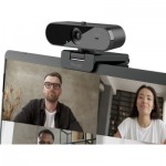 Огляд Веб-камера Trust Taxon QHD Webcam Eco Black (24732): характеристики, відгуки, ціни.