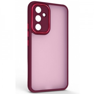 Чохол до мобільного телефона Armorstandart Shade Samsung A54 5G Wine Red (ARM70079)
