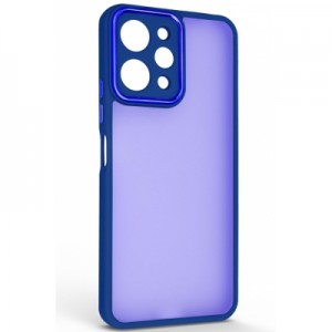 Чохол до мобільного телефона Armorstandart Shade Xiaomi Redmi 12 4G Blue (ARM70101)