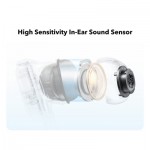 Огляд Навушники Anker SoundСore Liberty 4 NC Pastel Pink (A3947G51): характеристики, відгуки, ціни.