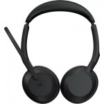 Огляд Навушники Jabra Evolve 2 55 Link380a MS Stereo (25599-999-989): характеристики, відгуки, ціни.