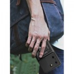 Огляд Чохол до мобільного телефона BeCover Military Tecno POVA 5 (LH7n) Black (710004): характеристики, відгуки, ціни.
