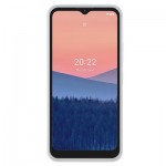 Огляд Чохол до мобільного телефона BeCover Nokia C21 White (710036): характеристики, відгуки, ціни.