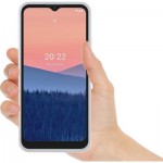 Огляд Чохол до мобільного телефона BeCover Nokia C21 White (710036): характеристики, відгуки, ціни.