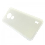Огляд Чохол до мобільного телефона BeCover Nokia C21 White (710036): характеристики, відгуки, ціни.